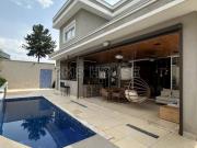 Casa para Venda em Santana de Parnaíba, Alphaville, 4...