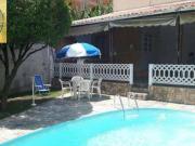 Casa para Venda em Santo André, Campestre, 3...