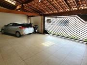 Casa para Venda em Santo André, Jardim Santo Alberto, 3...