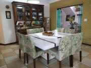 Casa para Venda em Santo André, Vila Guiomar, 3...