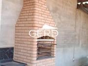 Casa para venda em Santo Antônio de 258.00m² com 3...