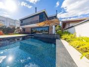 Casa para venda em Santo Inácio em Curitiba Paraná de...