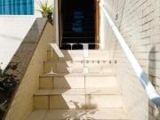 Casa para Venda em Santos, Boqueirão, 5 dormitórios, 3...