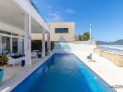 Casa para venda em Sapé em Ubatuba São Paulo de 496.00m²...