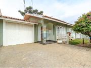 Casa para venda em Seminário em Curitiba Paraná de...