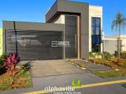 Casa para Venda em Senador Canedo, Chácaras Vargem...