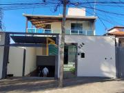 Casa para venda em Senhora Das Graças em Betim Minas...