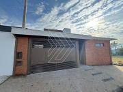 Casa para venda em Sérgio Roim padre Nóbrega em Marília...