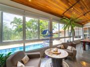 Casa para venda em Serra Dos Lagos jordanésia em Cajamar...