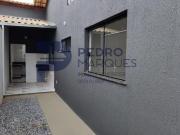 Casa para Venda em Sete Lagoas, Alvorada, 2 dormitórios,...