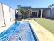 Casa para Venda em Sete Lagoas, Boa Esperança, 2...