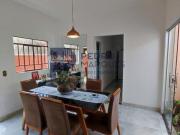 Casa para Venda em Sete Lagoas, Boa Vista, 2...