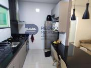 Casa para Venda em Sete Lagoas, Flórida, 2 dormitórios,...