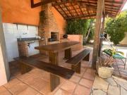 Casa para Venda em Sete Lagoas, Iporanga, 3 dormitórios,...