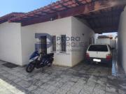 Casa para Venda em Sete Lagoas, Jardim Arizona, 3...