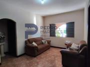 Casa para Venda em Sete Lagoas, São Pedro, 4...