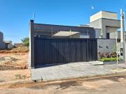 Casa para venda em Setsul em São José Do Rio Preto São...