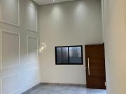 Casa para venda em Setvalley em São José Do Rio Preto...