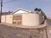 Casa para venda em Silvio Bevilacqua em Américo...