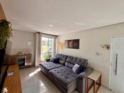 Casa para venda em Sítio Boa Vista de 125.00m² com 3...