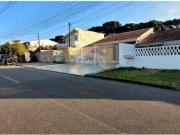 Casa para venda em Sítio Cercado de 134.40m² com 3...