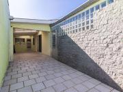 Casa para venda em Sítio Cercado de 160.00m² com 3...