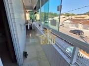 Casa para venda em Sítio Do Campo de 63.00m² com 2...