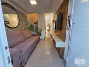 Casa para venda em Solemar de 60.00m² com 2 Quartos e 1...