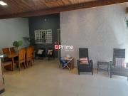 Casa para venda em Solo Sagrado I em São José Do Rio...