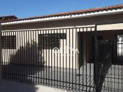 Casa para venda em Solo Sagrado I em São José Do Rio...