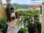 Casa para Venda em Sorocaba, Jardim São Guilherme, 4...