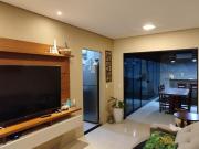 Casa para Venda em Sumaré, Residencial Real Parque...