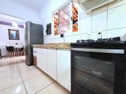 Casa para Venda em Sumaré, Residencial Real Parque...