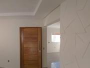 Casa para Venda em Sumaré, Residencial Santa Joana, 3...