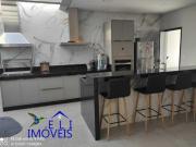 Casa para Venda em Sumaré/SP 3 Dorm. 170 m2 Área Útil
