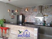 Casa para Venda em Sumaré/SP 3 Dorm. 220 m2 Área Útil