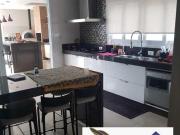 Casa para Venda em Sumaré/SP 3 Dorm. 280 m2 Área Útil