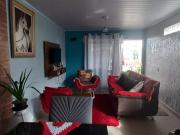 Casa para Venda em Suzano, Casa Branca, 2 dormitórios, 1...