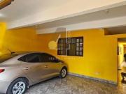 Casa para Venda em Suzano, Jardim Leblon, 4 dormitórios,...