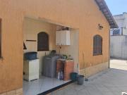 Casa para Venda em Suzano, Jardim Miriam, 3 dormitórios,...