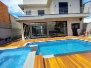 Casa para venda em Swiss Park em Campinas São Paulo de...