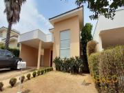 Casa para venda em Swiss Park Residencial em São Carlos...