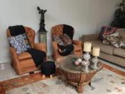 Casa para venda em Tamboré de 159.00m² com 3 Quartos, 1...