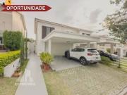 Casa para venda em Tamboré em Santana De Parnaíba São...