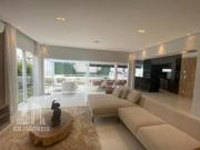 Casa para venda em Tamboré de 350.00m² com 4 Quartos, 4...