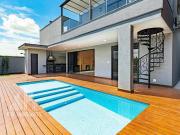 Casa para venda em Tamboré de 370.00m² com 4 Quartos, 4...