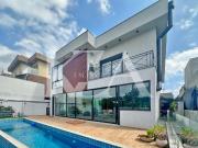 Casa para venda em Tamboré em Santana De Parnaíba São...