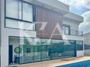 Casa para venda em Tamboré de 422.24m² com 3 Quartos, 3...