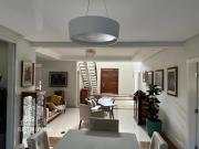 Casa para venda em Tamboré de 460.00m² com 5 Quartos, 4...