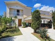 Casa para venda em Tamboré em Santana De Parnaíba São...